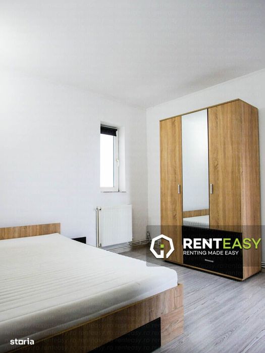 Apartament cu 3 camere situat in zona Independentei