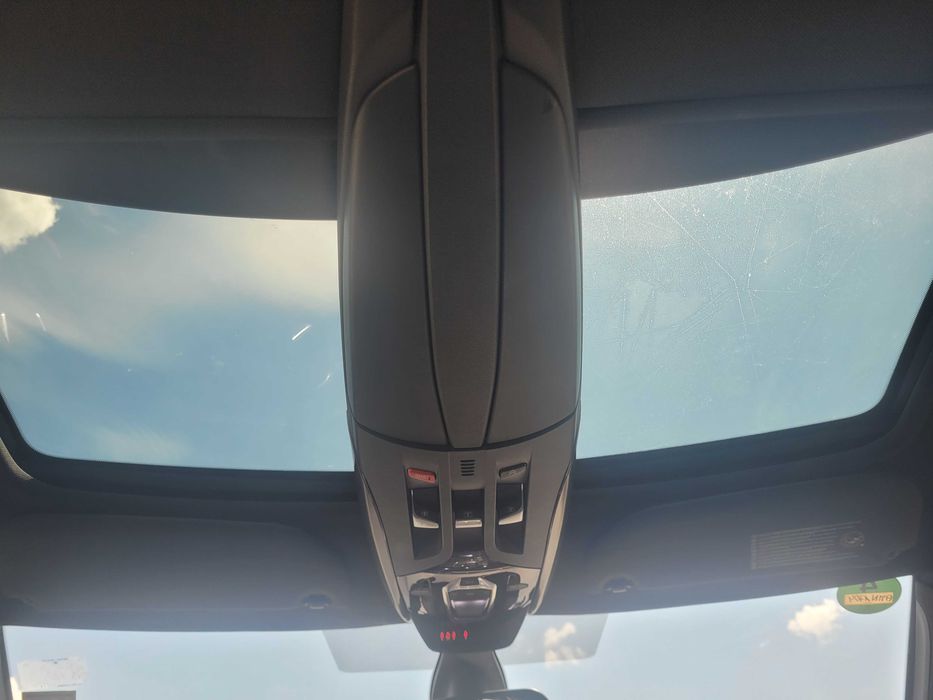 Citroen DS 5 cutie automata