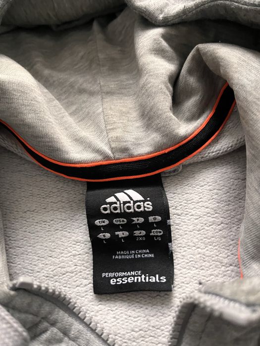 Adidas 3 stripes