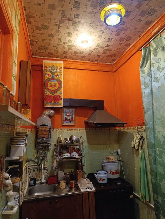 Срочно продается квартира