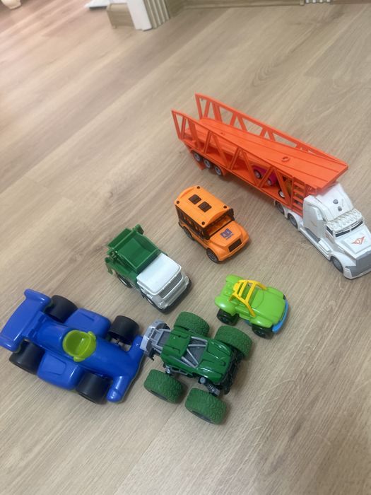 Игрушки детские