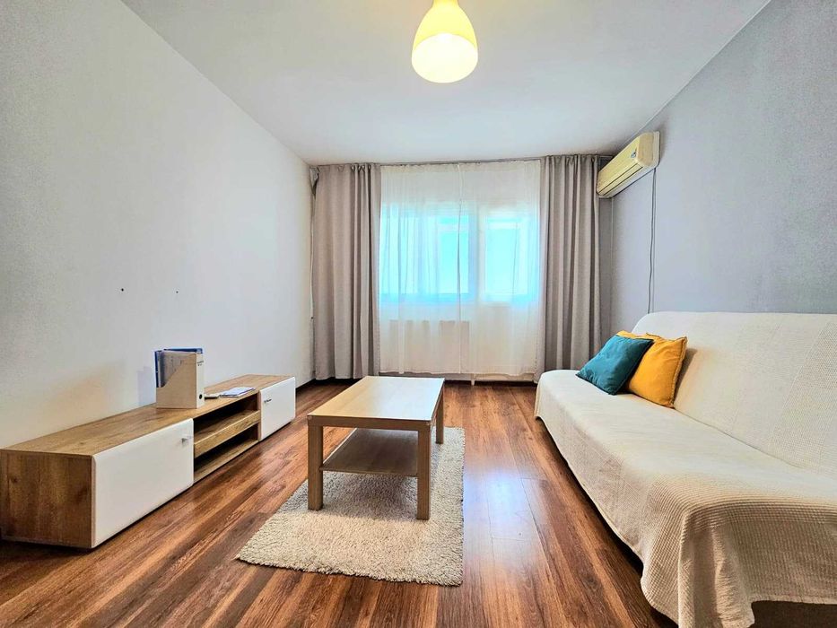 Apartament 3 camere de inchiriat Parcul Tineretului