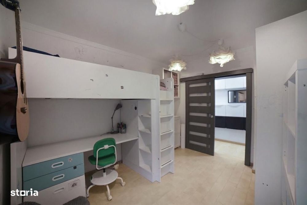 Apartament 2 camere | Floreasca | Giuseppe Garibaldi