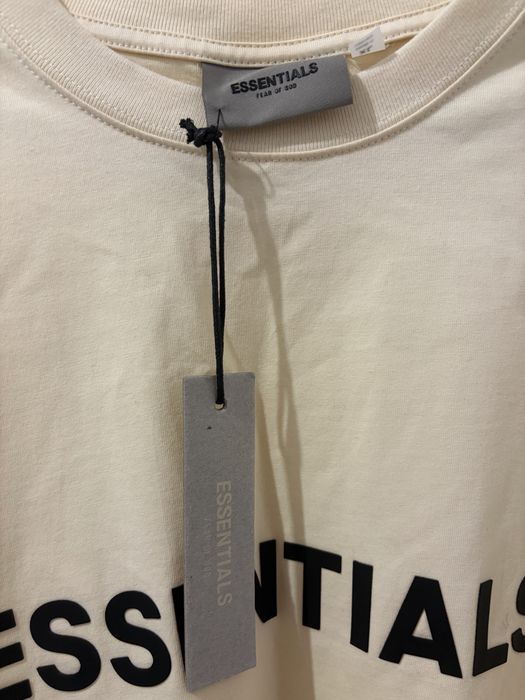 Tricou Essentials marimea XL