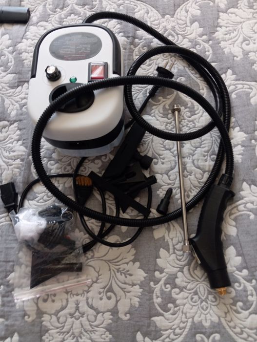 Продам пароочиститель.