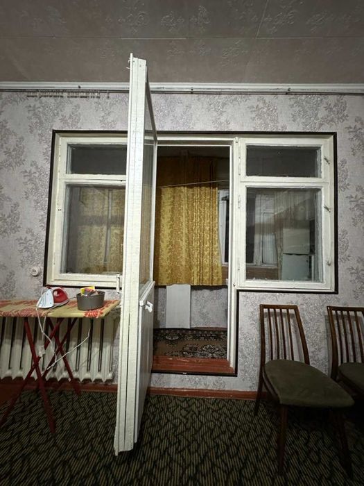 Сдается в аренду 2х комнатная квартира ул Мирзо Улугбека