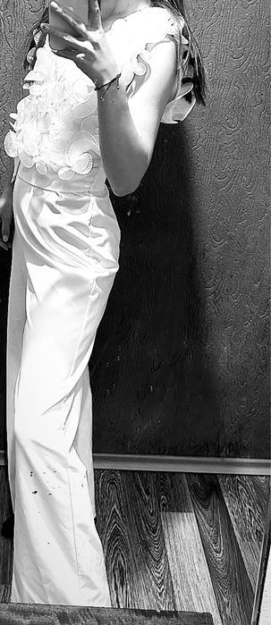 Дамски гащеризон