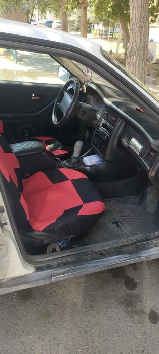 Ауди 80 б3 на ходу