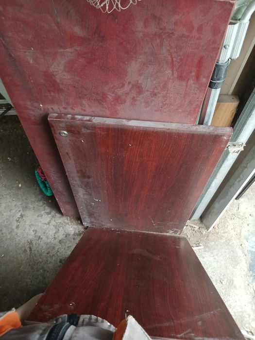 Мебель разный .доски