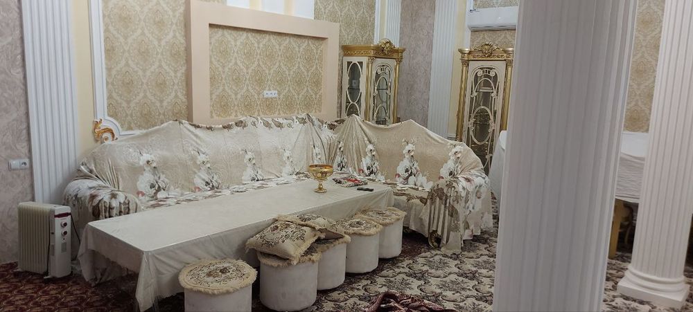 Дом Продается Большой 17 ком