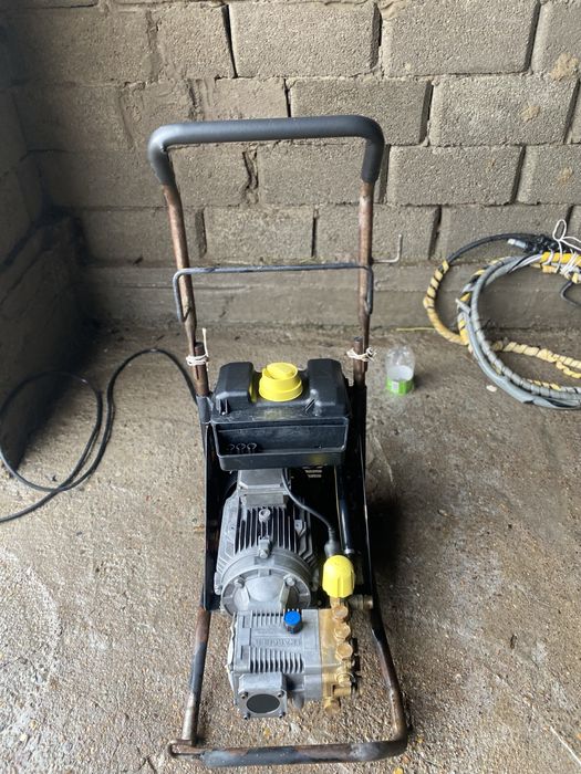 Транзбой сатылады