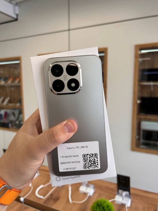 Xiaomi 15T 256GB