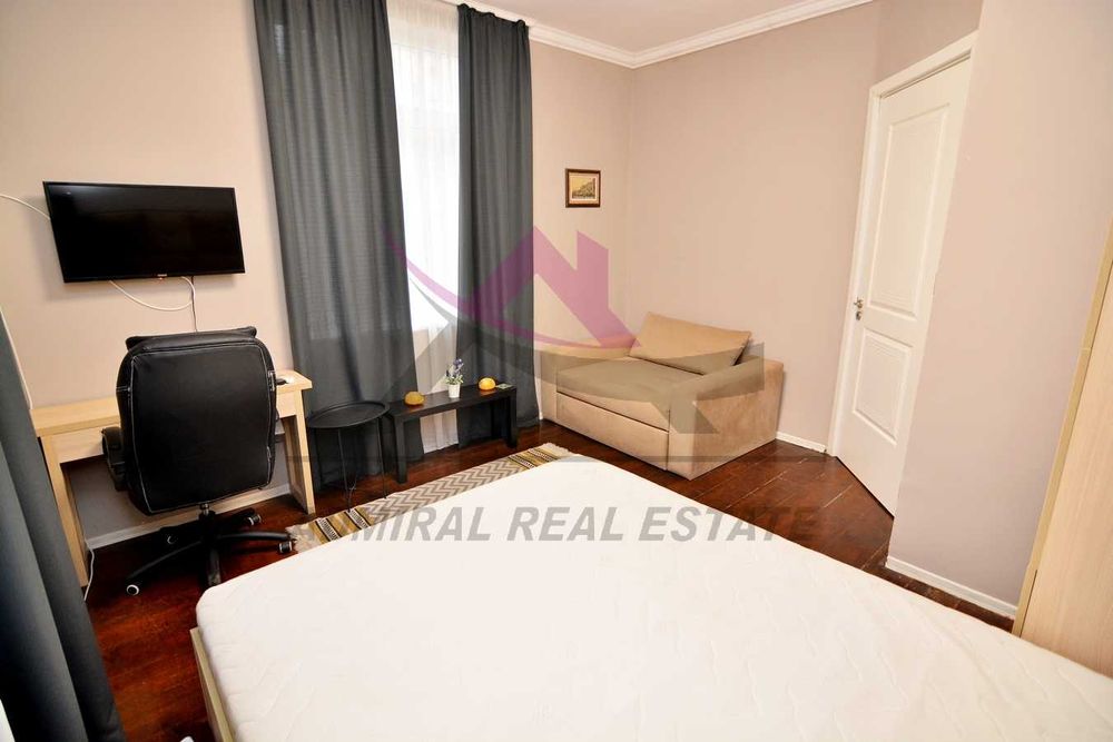 Дава се под наем Тристаен апартамент в Варна, Общината - 70 кв.м за 750 € - Снимка #3