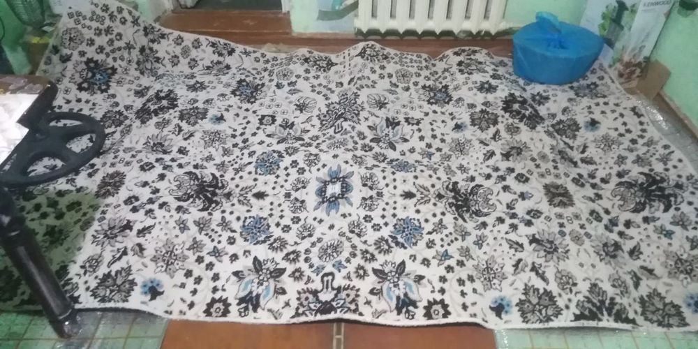 Продаётся   ковер