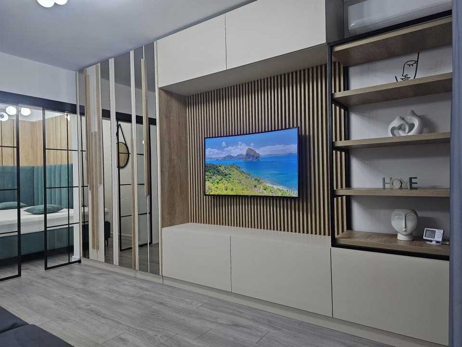 Garsonieră President Residence