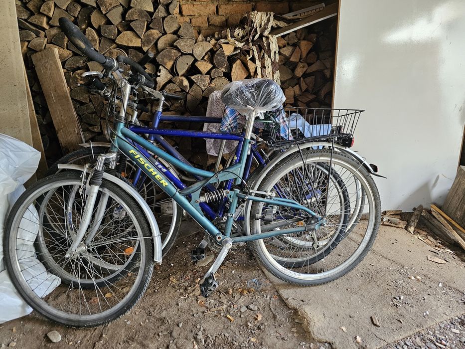 Bicicletă de vânzare
