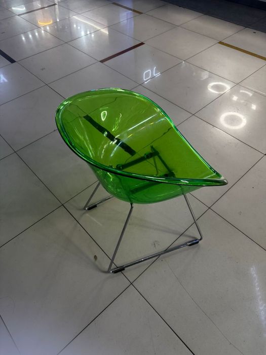 Продам 5 стульев-кресло gliss