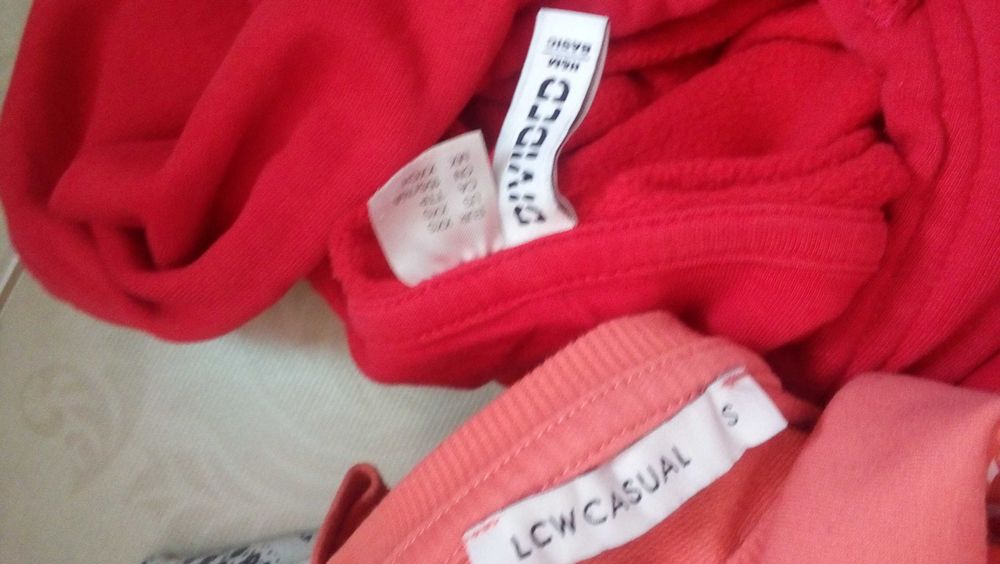 Суичъри Уайкики ,блузи ЛОТ