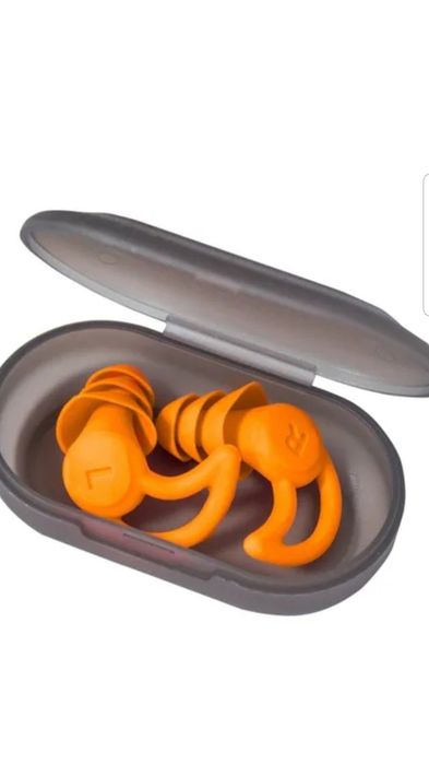 Противошумные Беруши