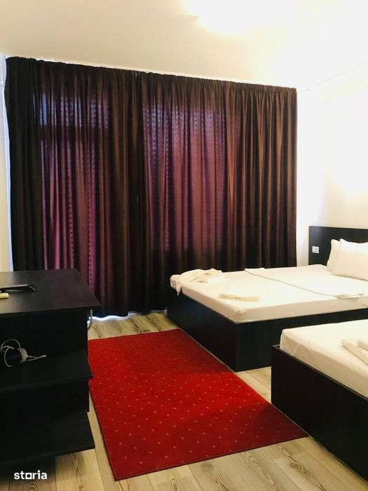 De vanzare/inchiriat Pensiune exclusivistă S+P+2E în Mamaia Sat