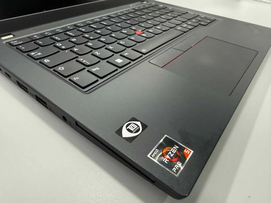 Laptop SH Lenovo L14 gen4 Amd Ryzen 5 PRO 5675U 16gb RAM 512gb SSD
