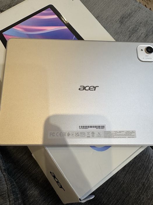 Таблет ACER Iconia A10