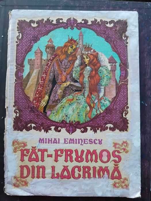 Cărți de povești & povestiri istorice pentru copii