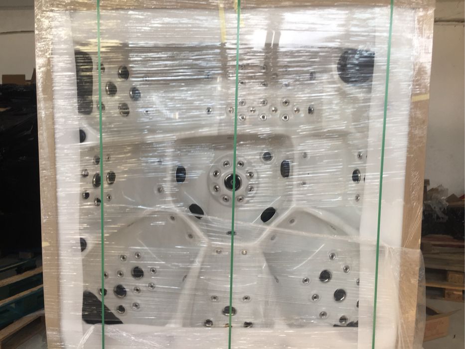 Градински  джакузита ,обратно изкупуване