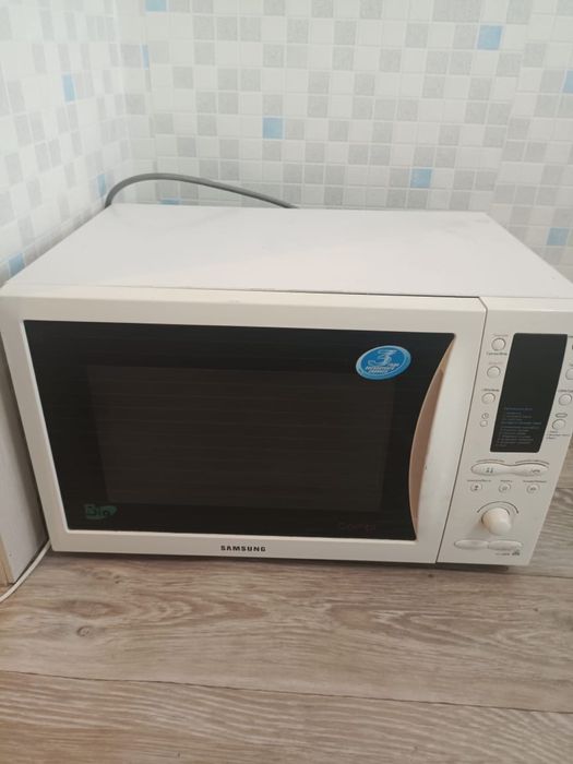 Микроволновый печь Samsung