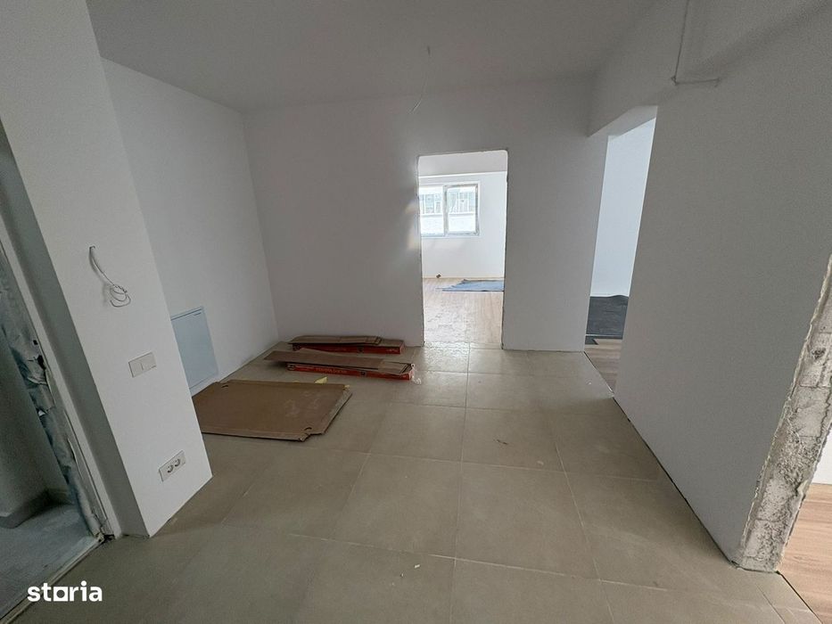 Apartament 3 Camere| 70,9Mp | Open-Space | Acces Metrou | Comision 0%
