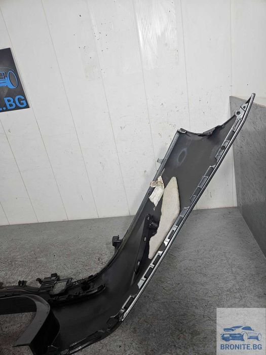 Задна броня MERCEDES C Class W206 AMG Combi Мерцедес Ц класа АМГ 2021-