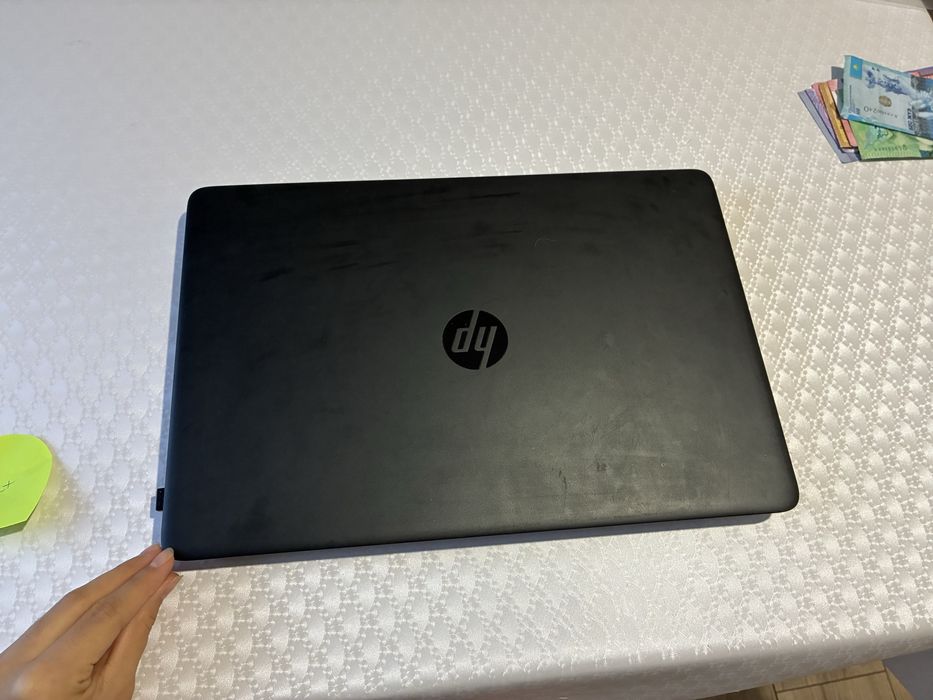 hp intel core i5