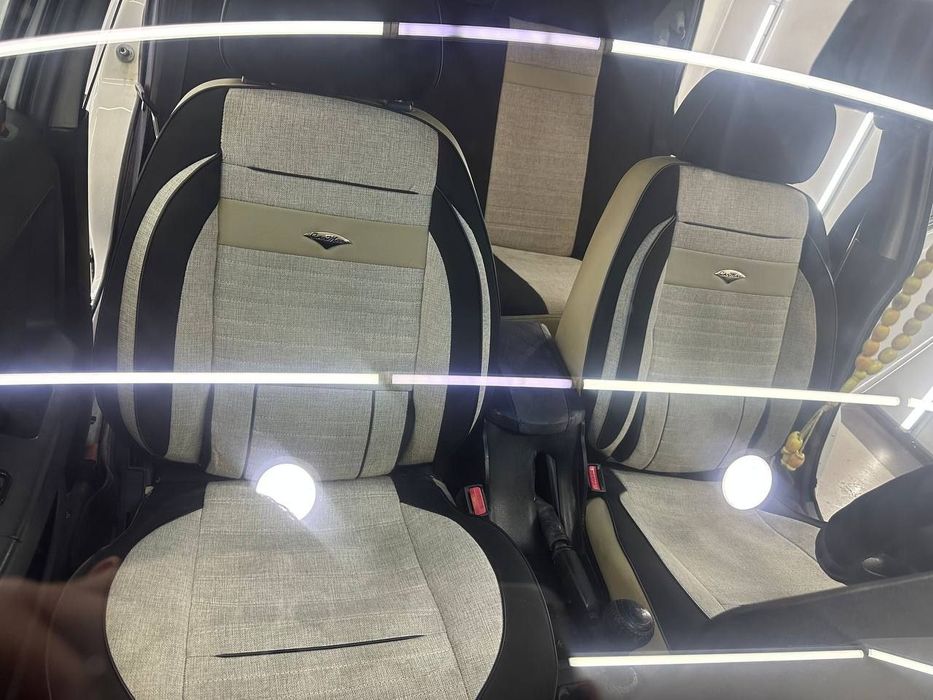 Nexia 2 4-pozitsiya lyuks konditsionerli sotiladi.