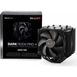 Cooler CPU be quiet! Dark Rock PRO 4