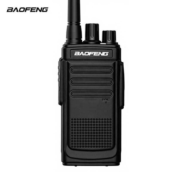Baofeng Bf C-6 | Ratsiya | Рация