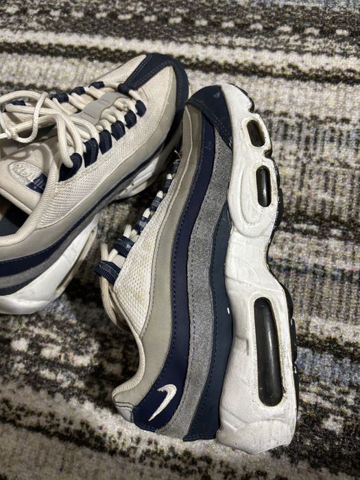 Детски  маратонки Nike air max 95