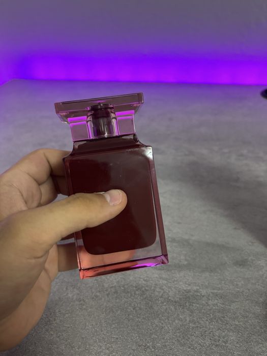 Parfum Tom Ford Lost Cherry 100ml
