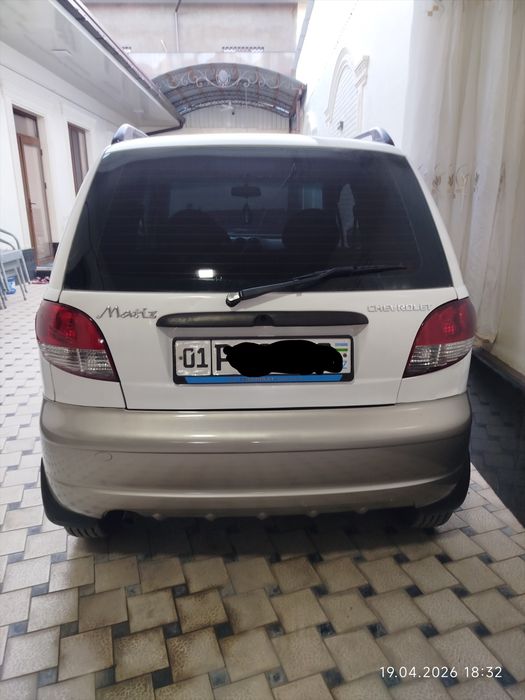 Матиз бест аренда викуп