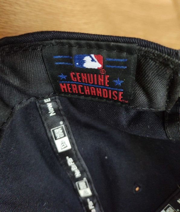 Seattle Mariners / Baseball Cap MLB - бейзболна шапка NEW ERA