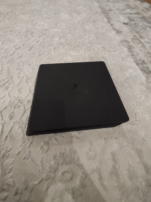 Пс4 в хорошем состоянии