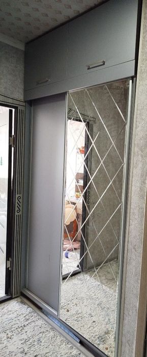 Мебель на заказ для дома и офиса