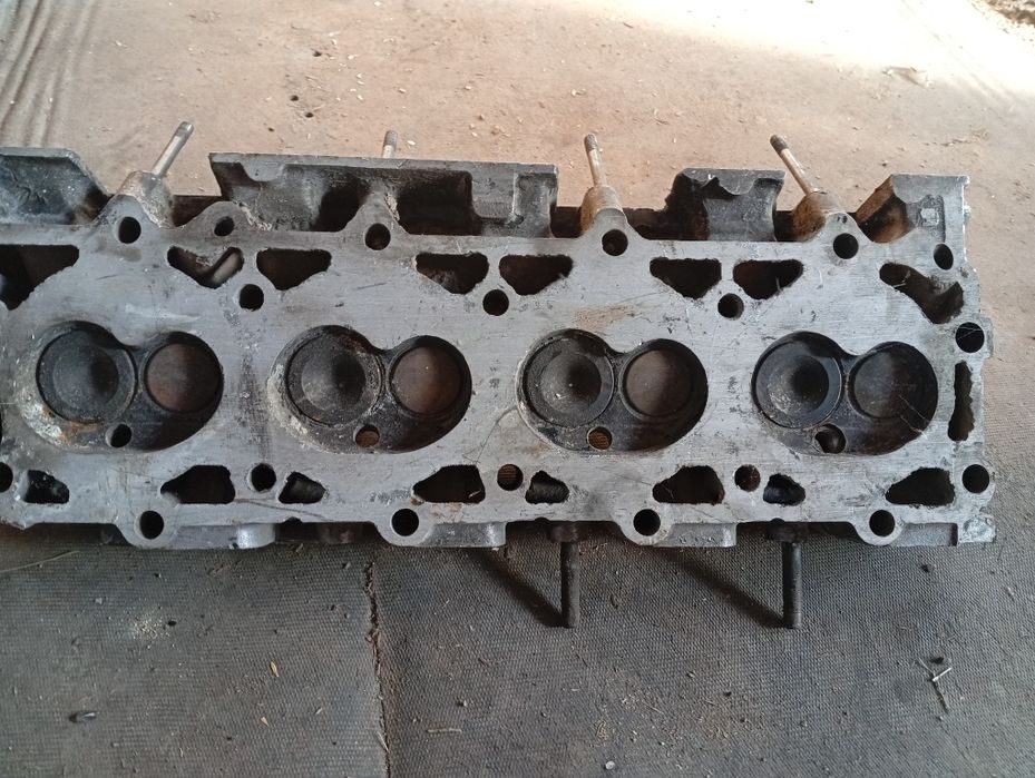 Продам ГВЦ на газ  53