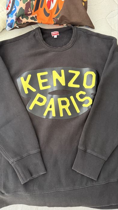 Kenzo Paris Блуза ОРИГИНАЛНА