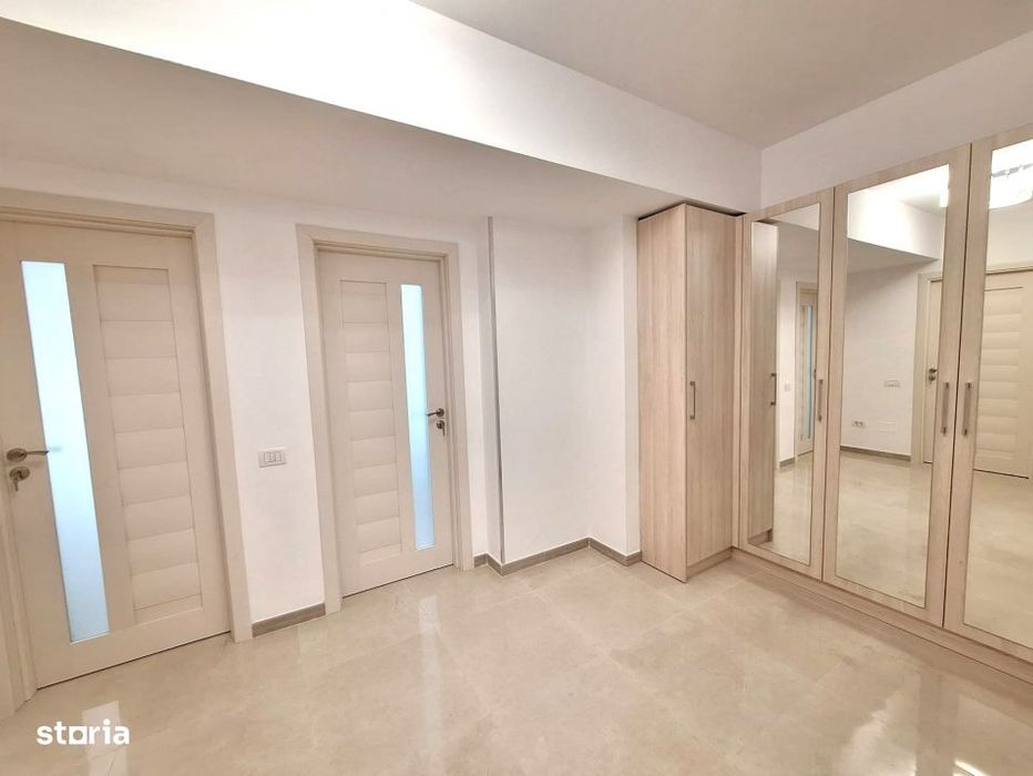 Penthouse unicat in Pitesti-Craiovei cu Parcare Subterana