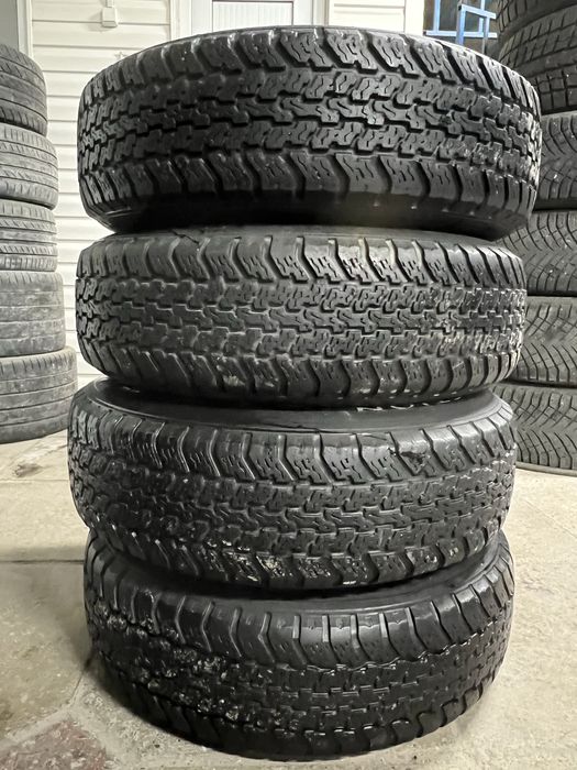 Колеса на ниву 5/139.7