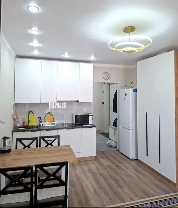 Аренда квартиры 1 комната