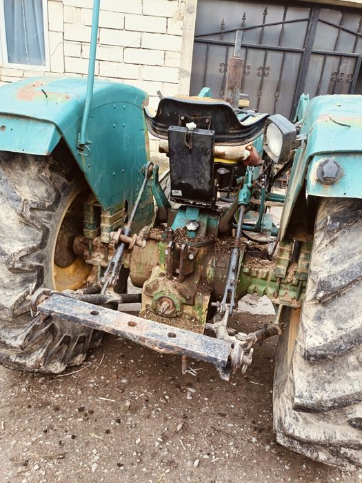 De vânzare tractor John Deere