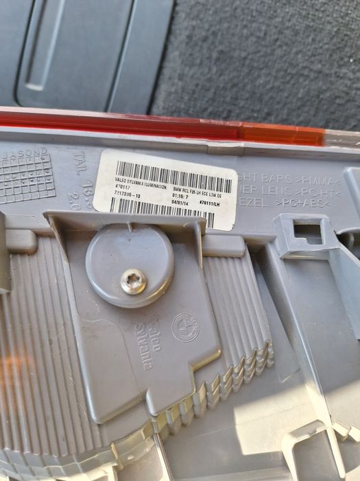 Бъбреци за Бмв х3-Оригинални