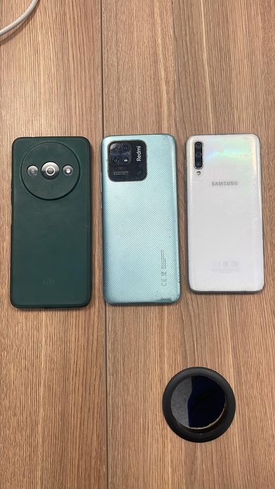 Ремонт камера и принтер другие