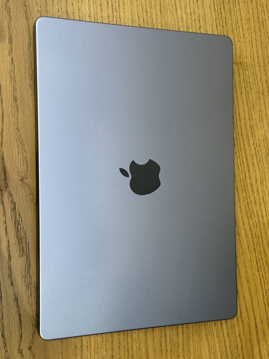 MacBook Pro 14" M2 Pro 32GB 512GB Гаранция